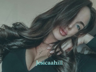 Jesicaahill