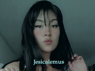 Jesicalemus