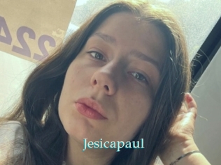 Jesicapaul