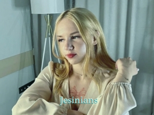 Jesinians