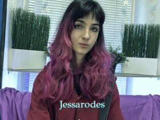 Jessarodes