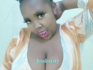 Jessbusty