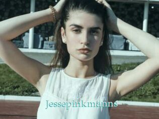 Jessepinkmanns