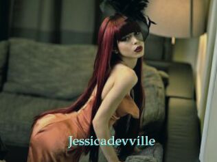 Jessicadevville