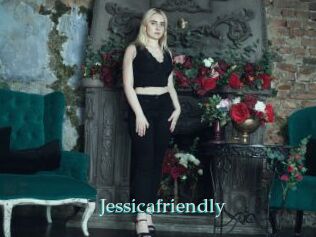 Jessicafriendly