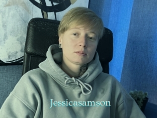 Jessicasamson