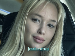 Jessieames