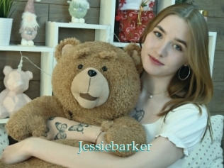Jessiebarker