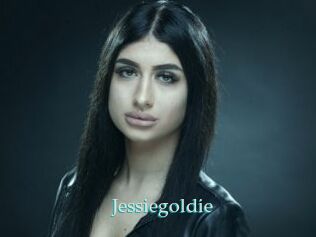 Jessiegoldie