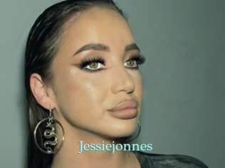 Jessiejonnes