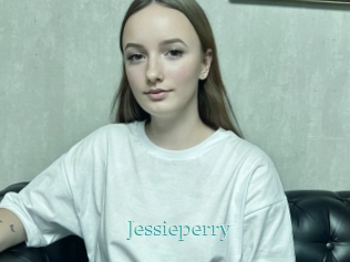 Jessieperry