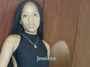 jessiexx 1 grosse cochonne