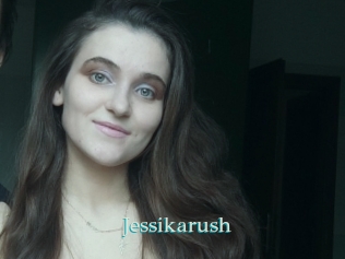 Jessikarush