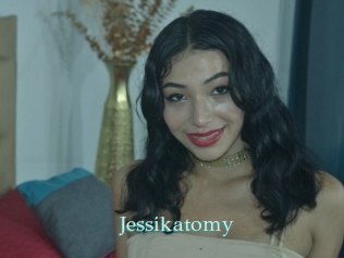 Jessikatomy
