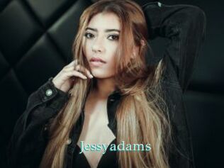Jessyadams