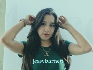 Jessybarnett