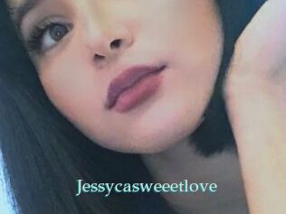 Jessycasweeetlove
