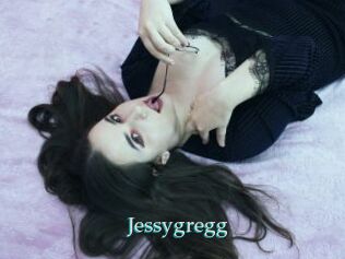Jessygregg