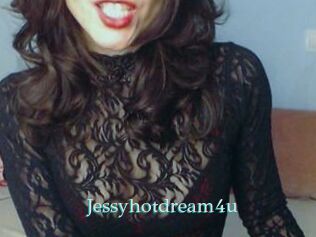 Jessyhotdream_4u