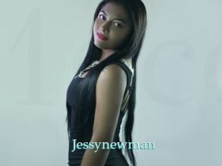 Jessynewman