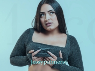 Jessypalmerst