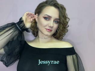 Jessyrae