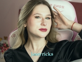 Jessyricks