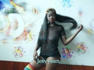 Jesyyean