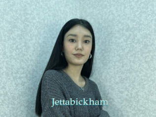Jettabickham