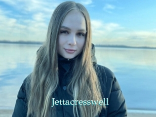 Jettacresswell