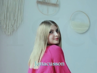 Jettacusson