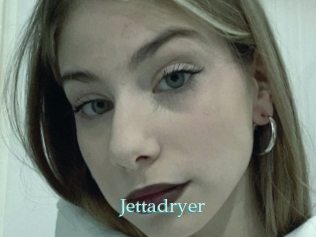 Jettadryer