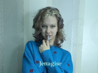 jettagise 1 grosse cochonne