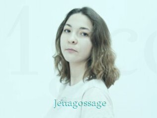 Jettagossage