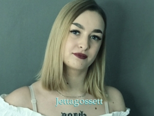 Jettagossett