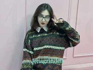 Jettagrindell