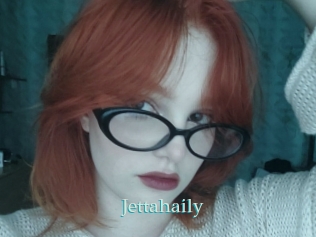 Jettahaily