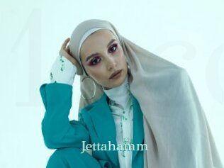 Jettahamm