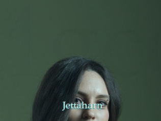 Jettaharn