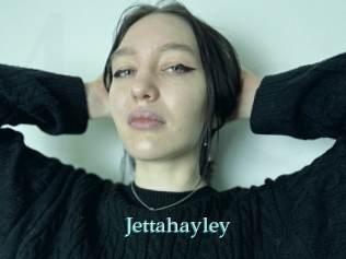 Jettahayley