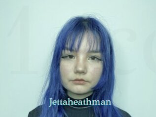 Jettaheathman