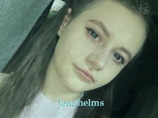 Jettahelms