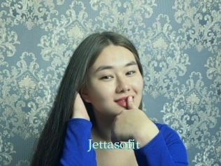 Jettasofit
