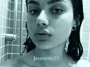 jeunette31 1 grosse cochonne