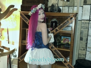 Jewerlybloom