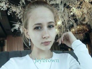 Jeybrown