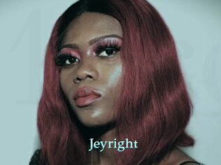 Jeyright