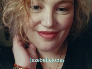 Jezebellejones