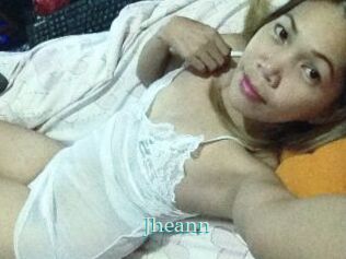 Jheann