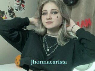Jhonnacarista